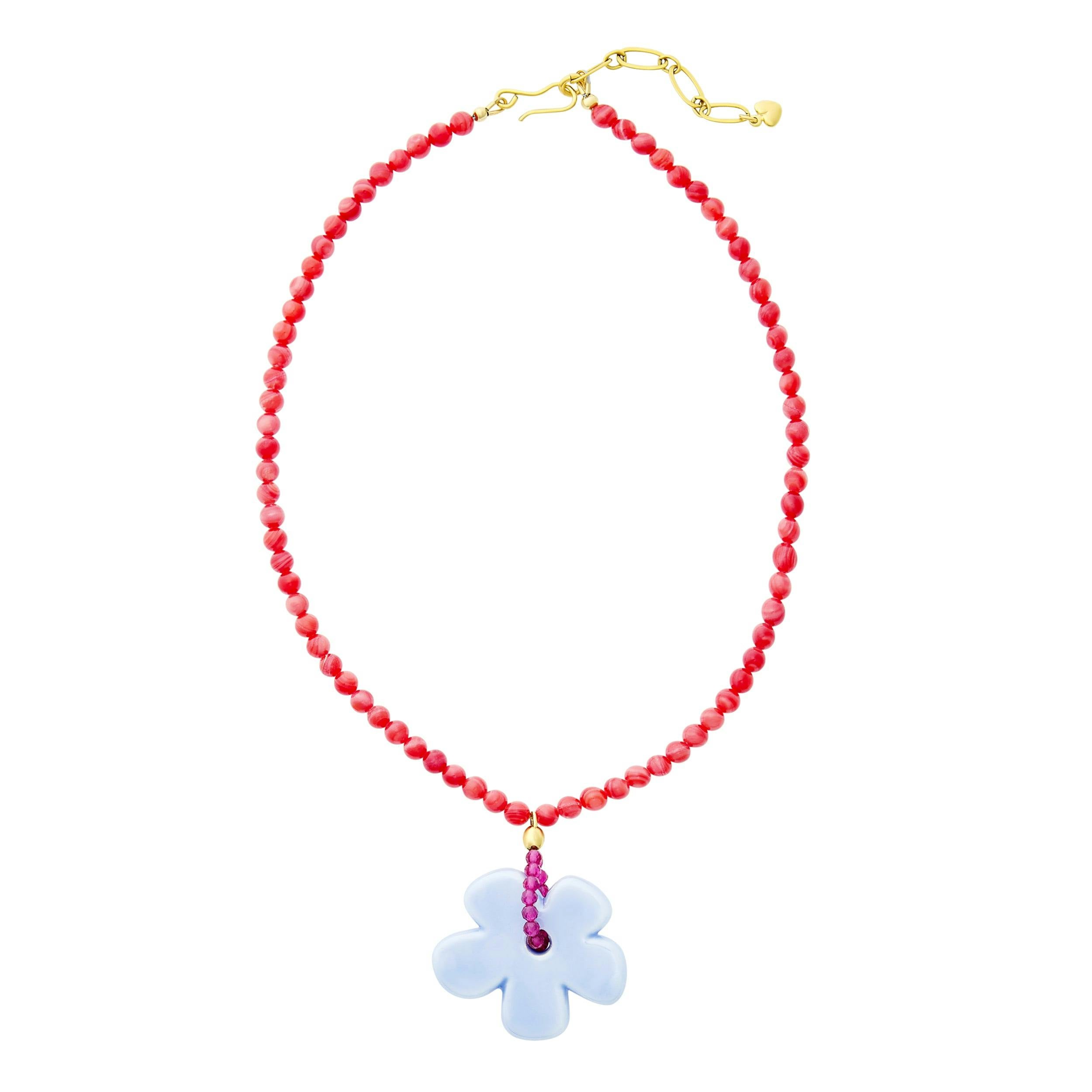 Groovy Necklace
