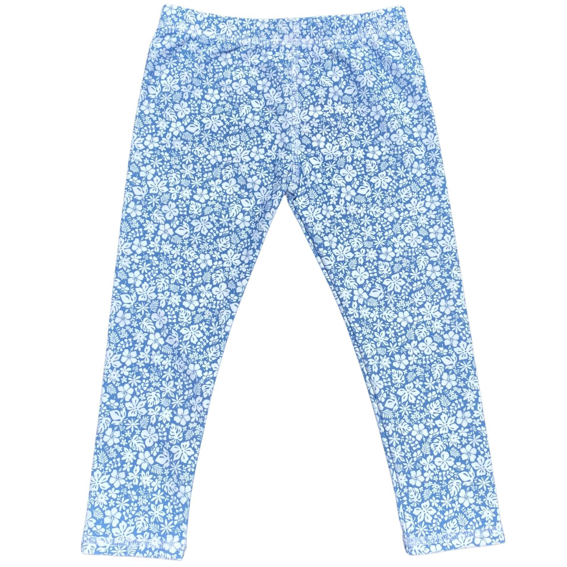 Logan Swim Pant
