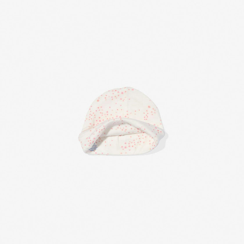Hazy Hat