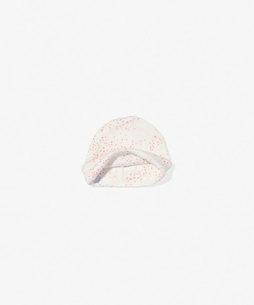 Hazy Hat