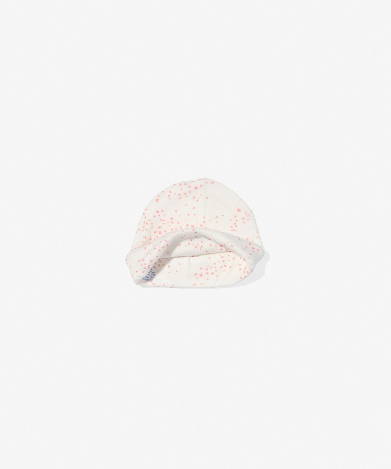 Hazy Hat