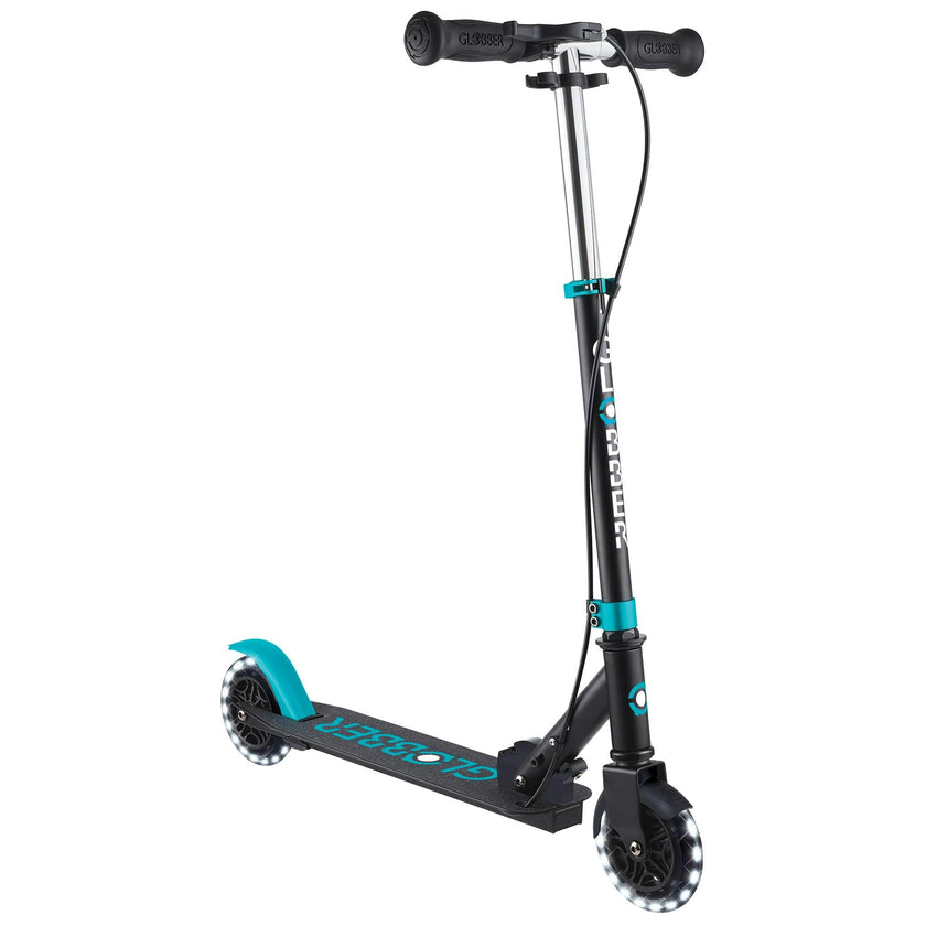 Flow Element Scooter