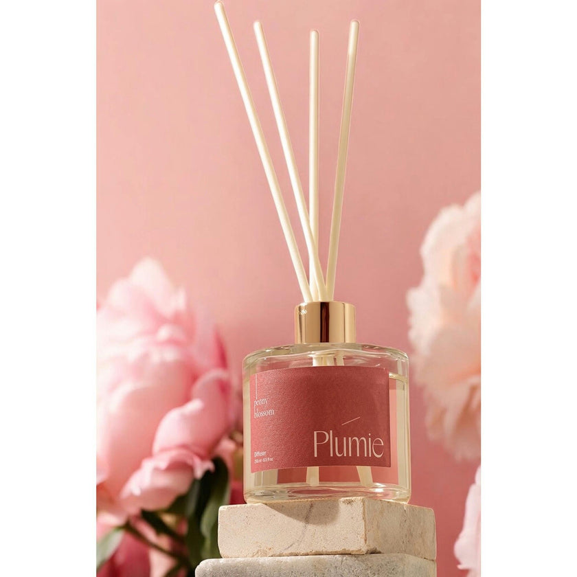 Diffuser | Peony Blossom