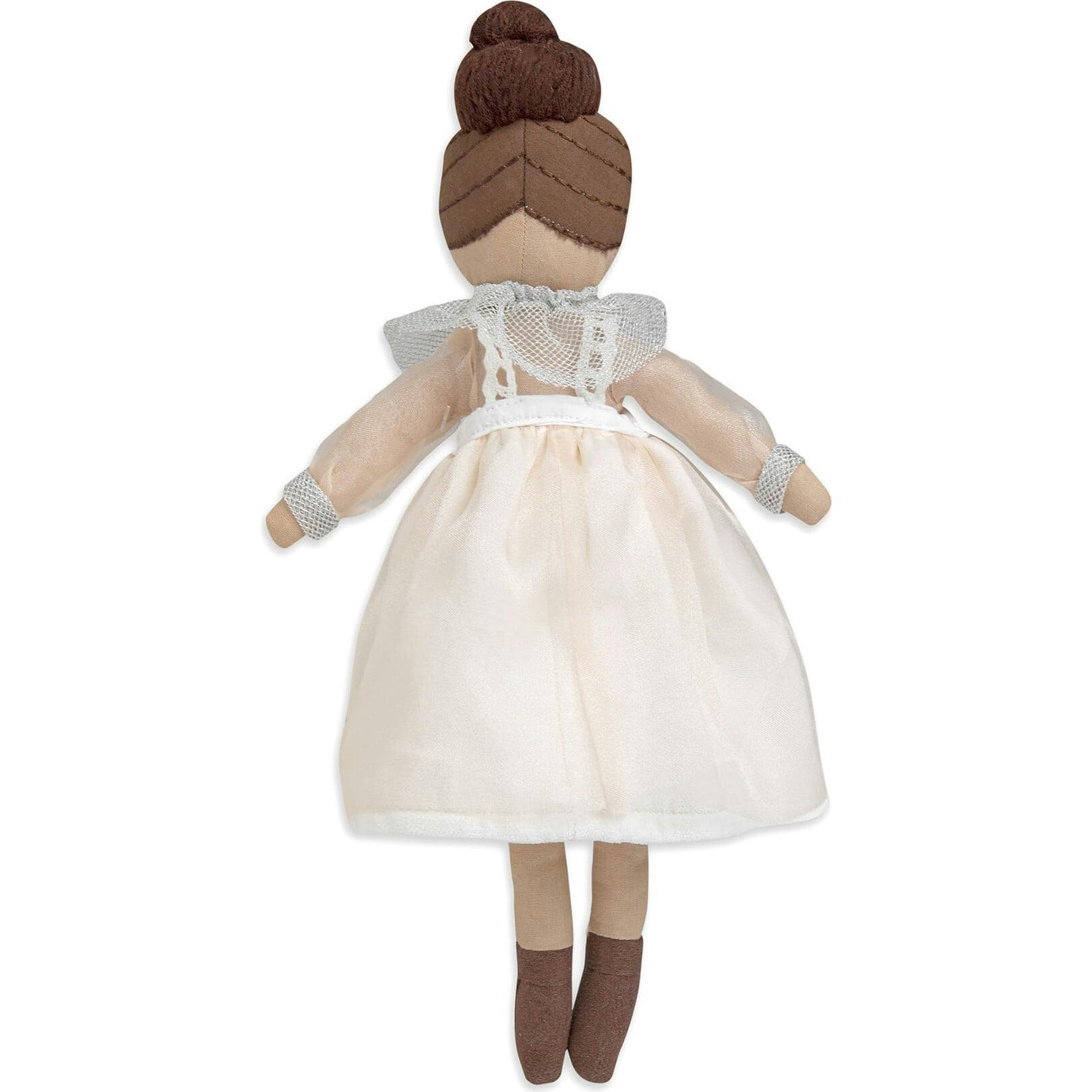 Josephine Plush Toy Doll