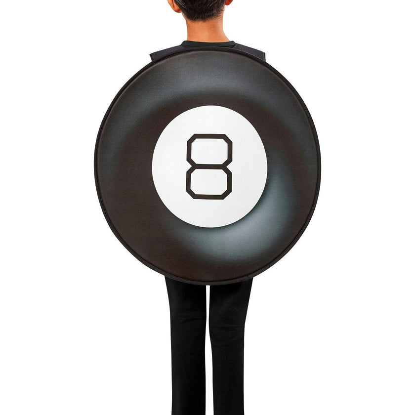 Kids' Mattel Magic 8-Ball Costume
