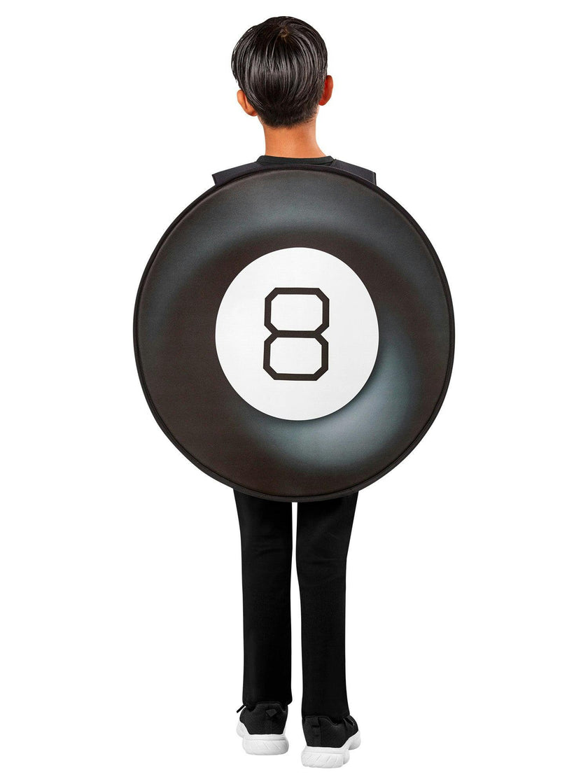 Kids' Mattel Magic 8-Ball Costume