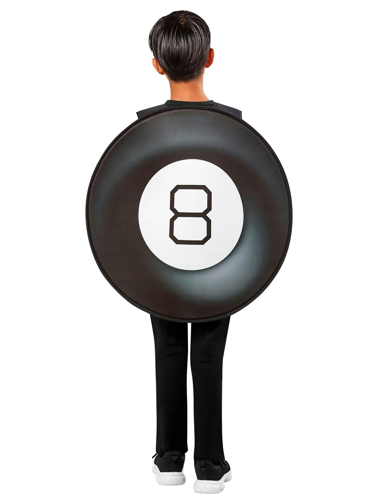 Kids' Mattel Magic 8-Ball Costume