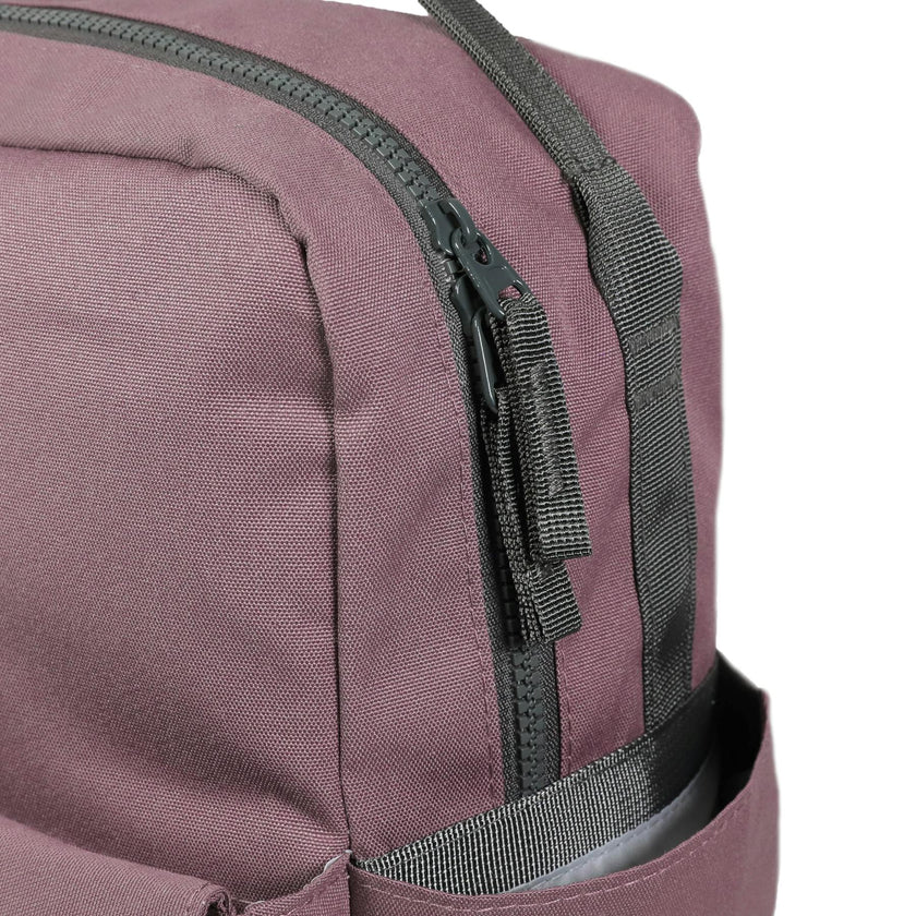 Red Rovr Mini Roo Backpack - Mauve