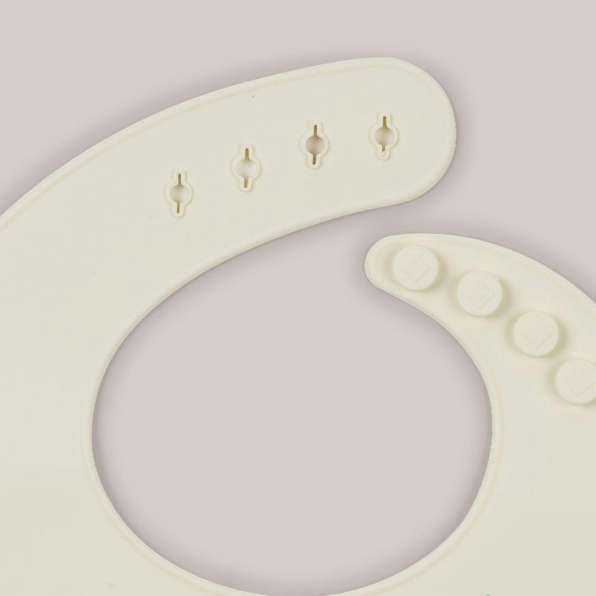 Studio Oh! Silicone Bibs