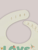 Studio Oh! Silicone Bibs