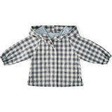 Park Jacket, Blue