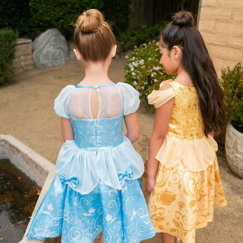 Disney Princess Cinderella Child Washable Dress Up