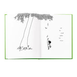 The Giving Tree Leather Bound Classic Children's Book