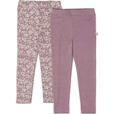 Organic Leggings