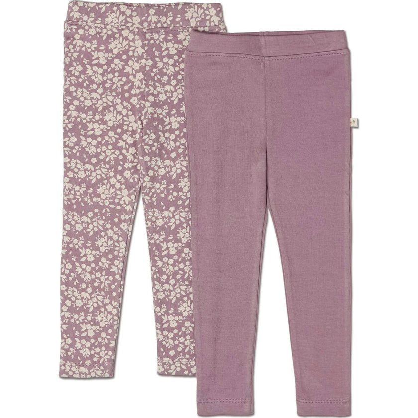 Organic Leggings