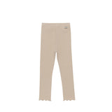 Joline Leggings | Soft Taupe