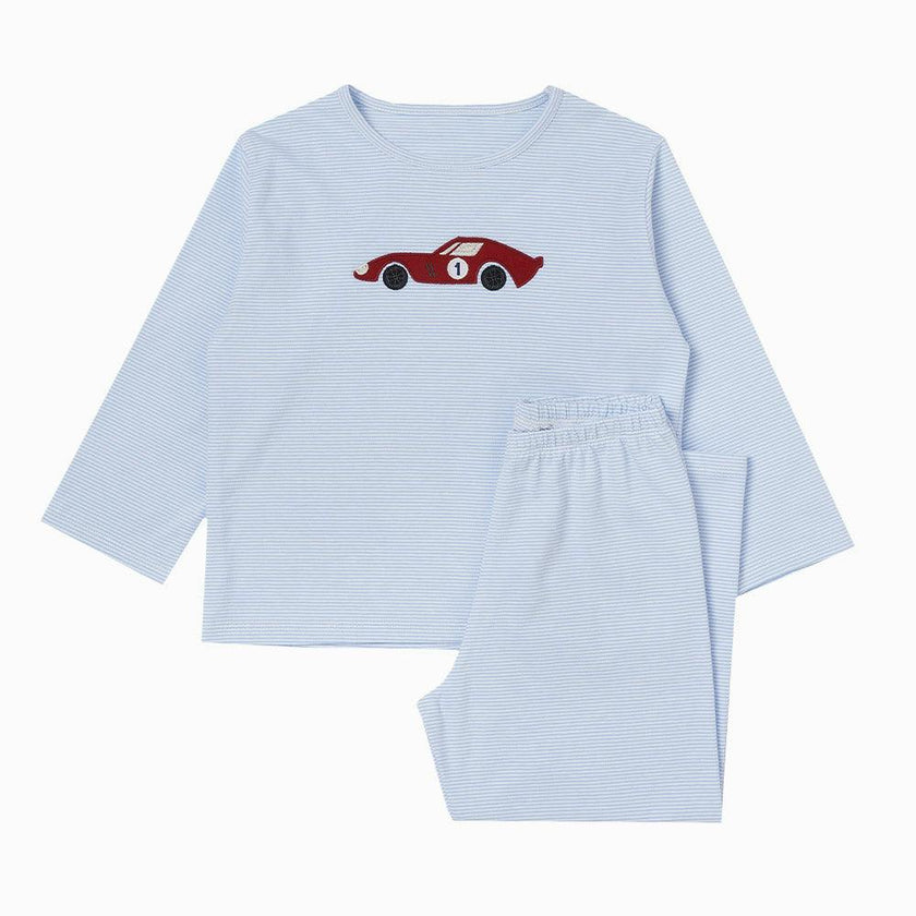 Sebastian Jersey Pajamas