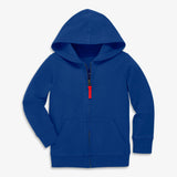 Kids zip hoodie