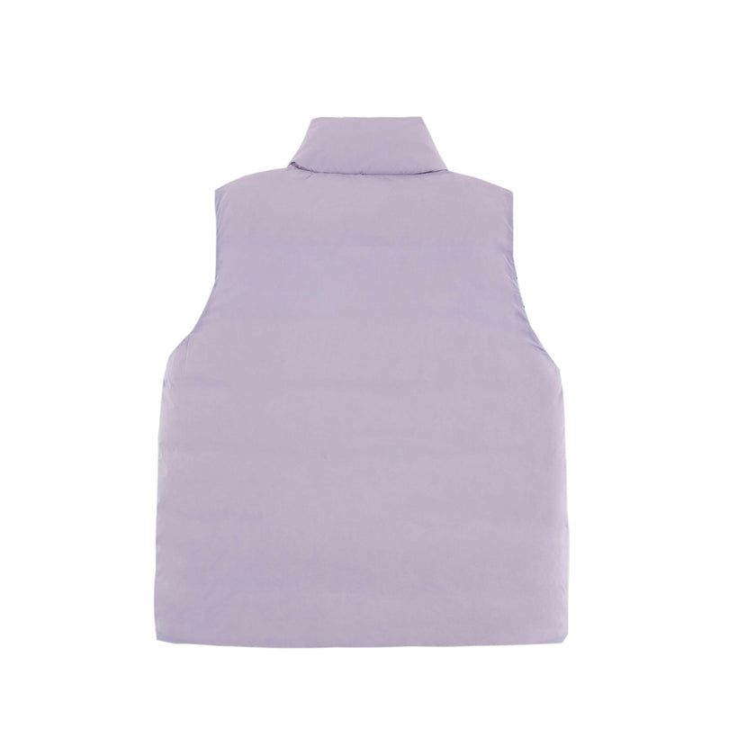 Casey Reversible Down Vest