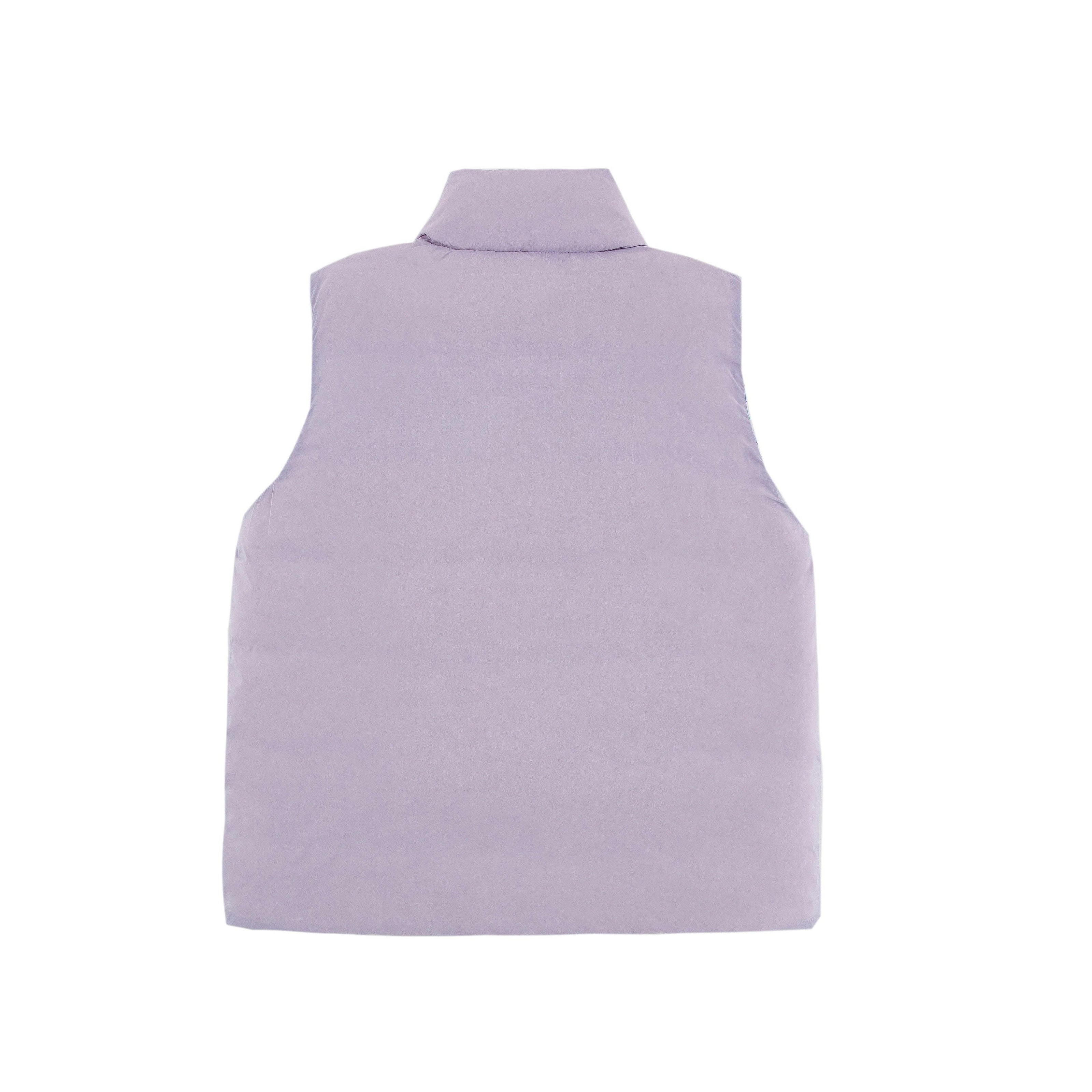 Casey Reversible Down Vest