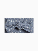 Organic Infant Girls Winter Floral Bundle