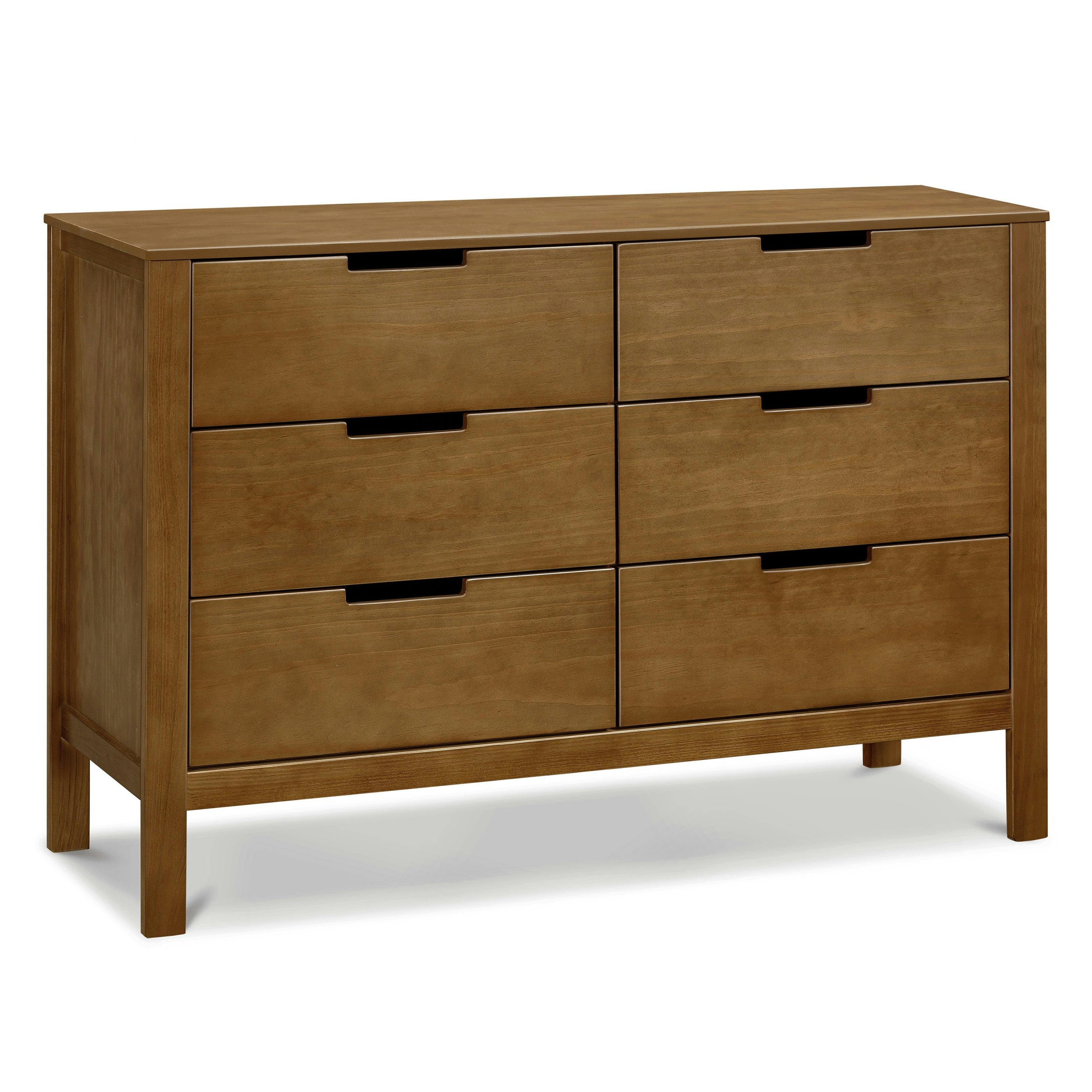 Carter's Colby 6-Drawer Dresser