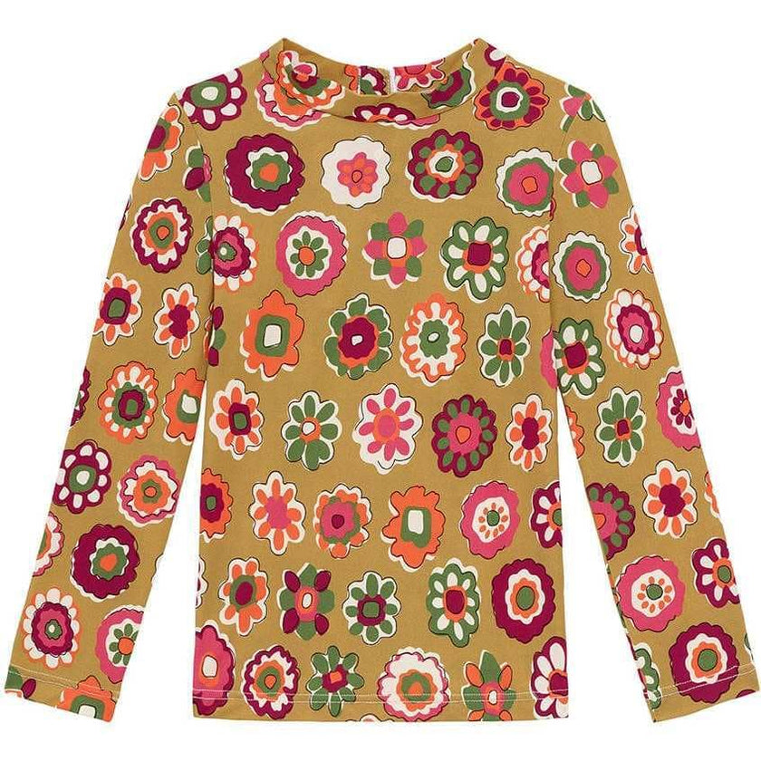 Mini Rashguard