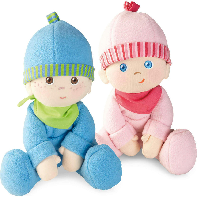 My Very First Baby Doll Bundle