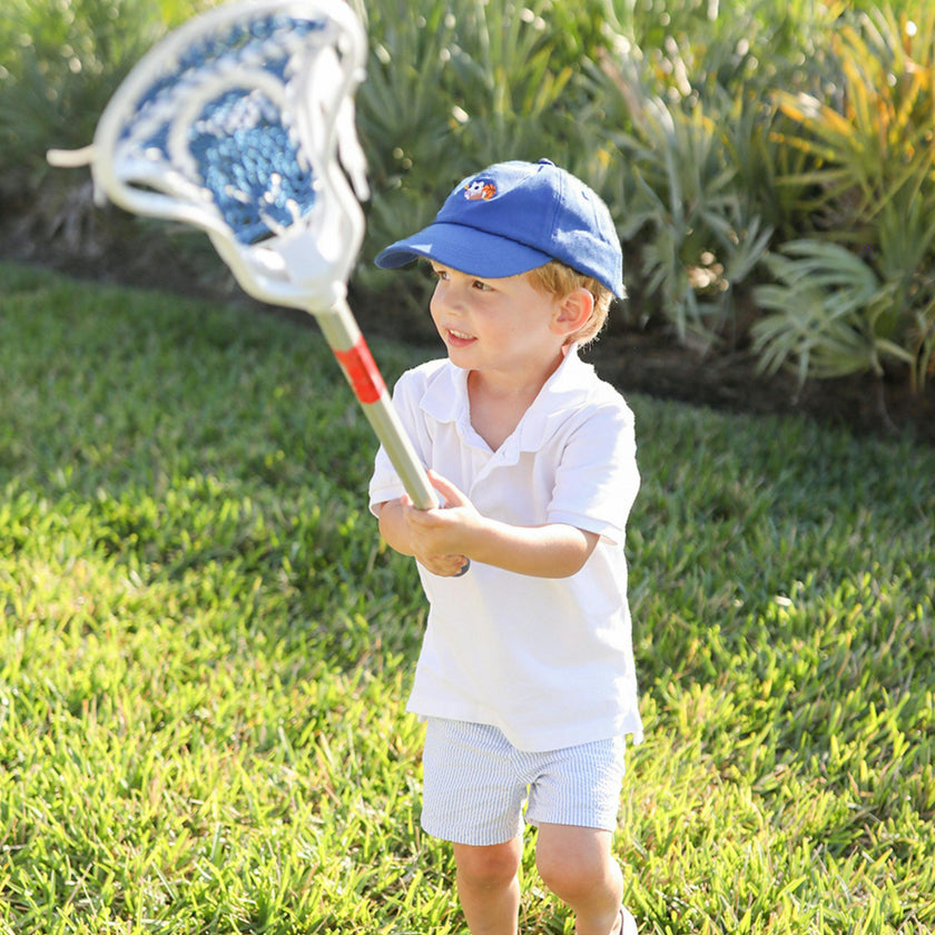 Sports Baseball Hat (Youth)