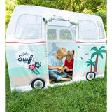 Role Play Surf Van Camper Play Home