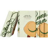 Anne of Green Gables Book Set