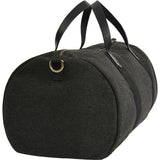Glen 2-Way Zipper Duffel Bag