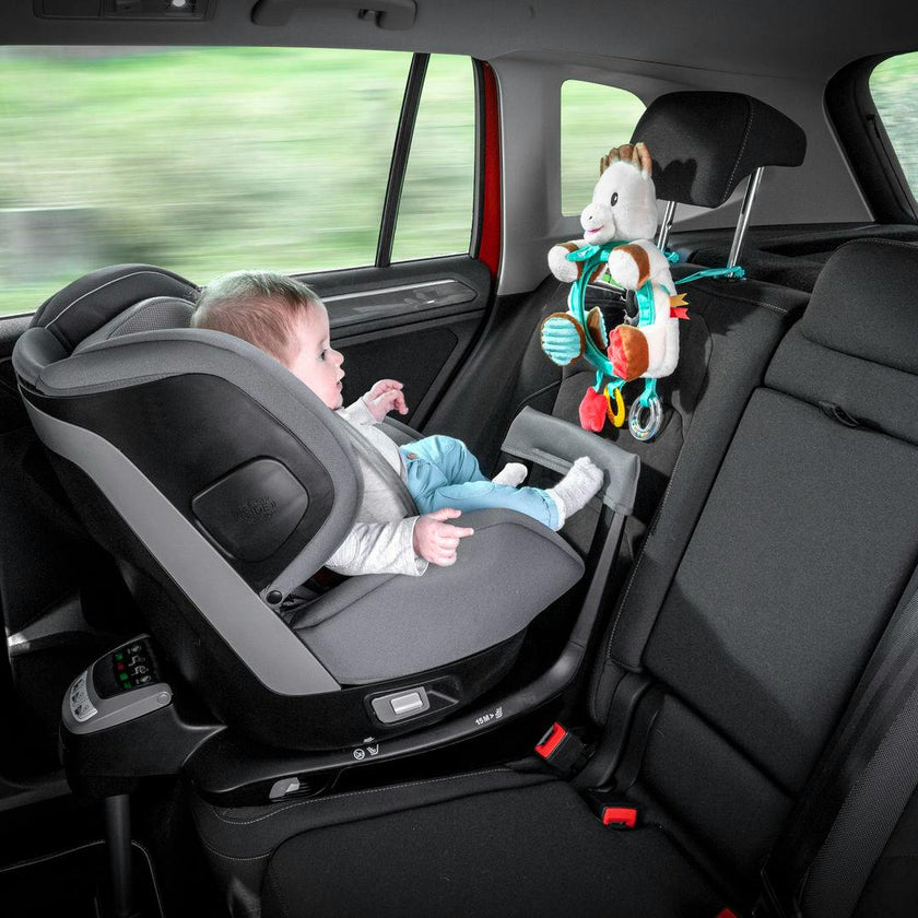 Multi-Supports Activities Mirror | Sophie la Girafe