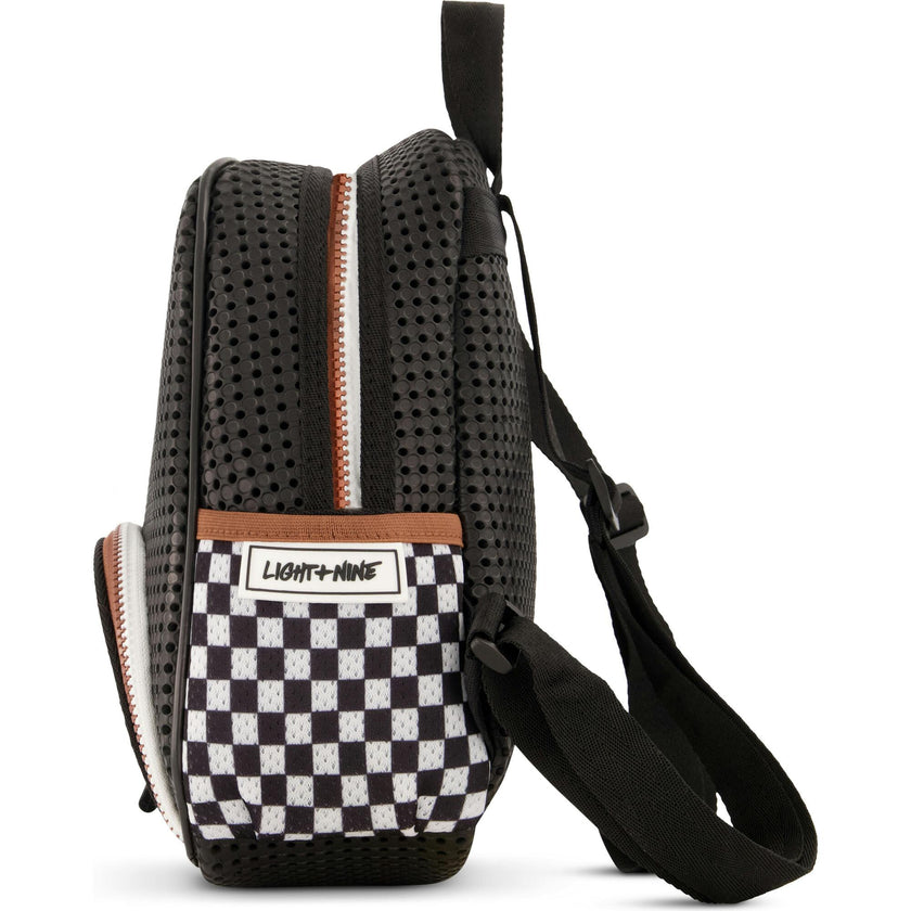 Little Miss Backpack