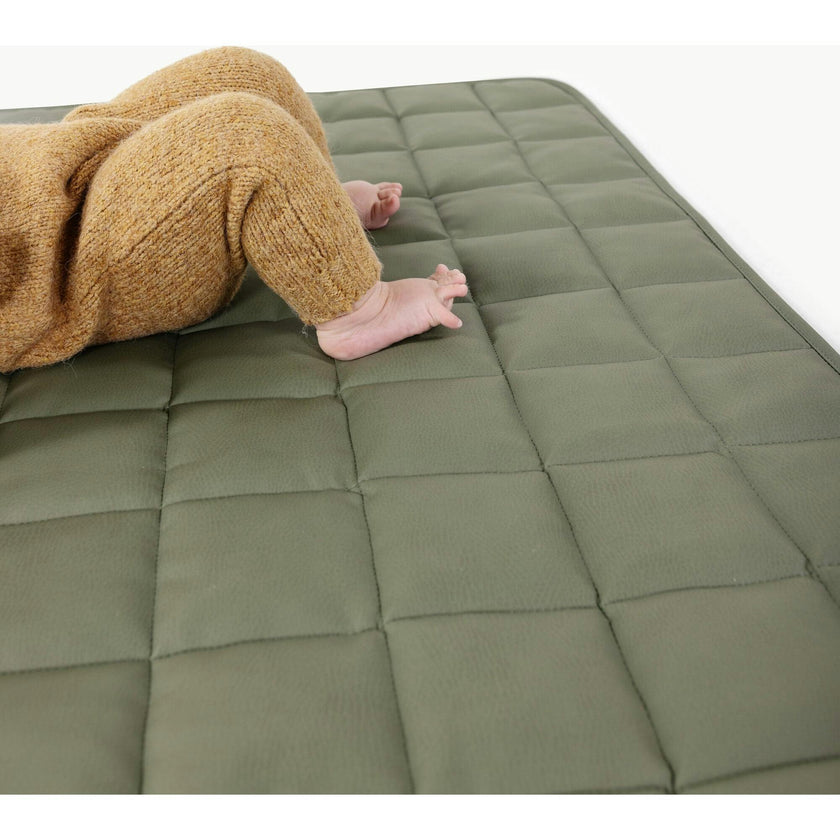 Quilted Mini Mat