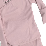 Bonsie Baby Footie