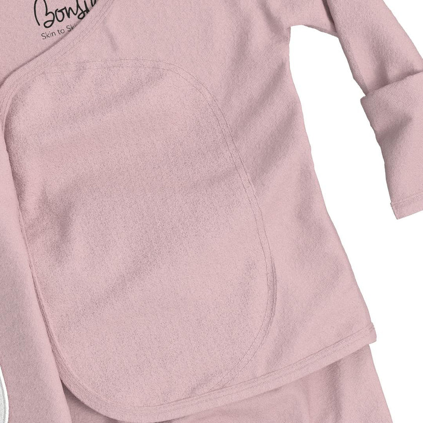 Bonsie Baby Footie