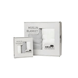 Muslin Collection - Grey