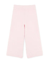 Coziest Pant - Pink Marshmallow Plush