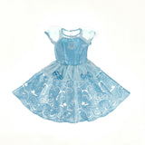 Disney Princess Cinderella Child Washable Dress Up