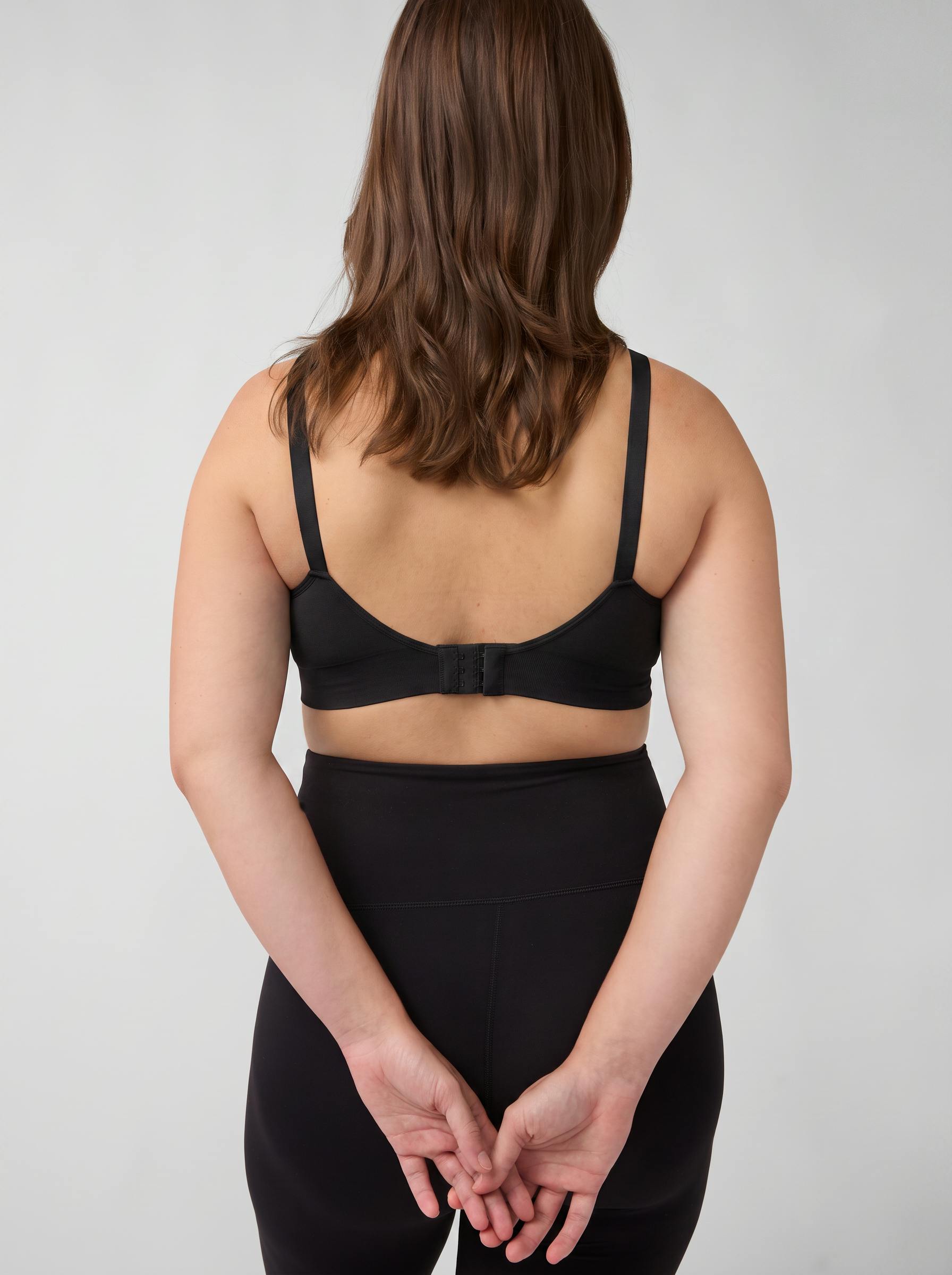 Award-Winning Seamless Nursing + Pumping Bra 2-Pack