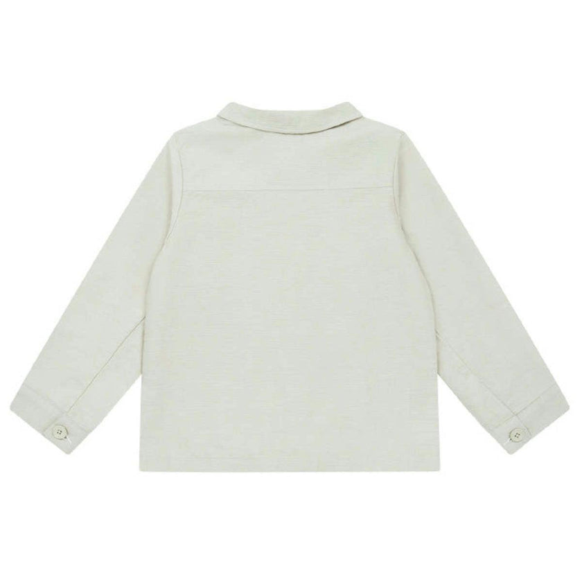 BONTON Bonton Erman Shirt Jacket