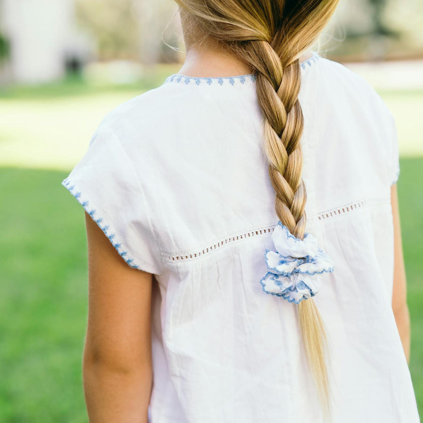 scrunchies 3-pack
