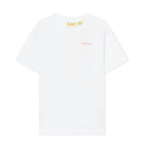 White Arrow Splat T-shirt
