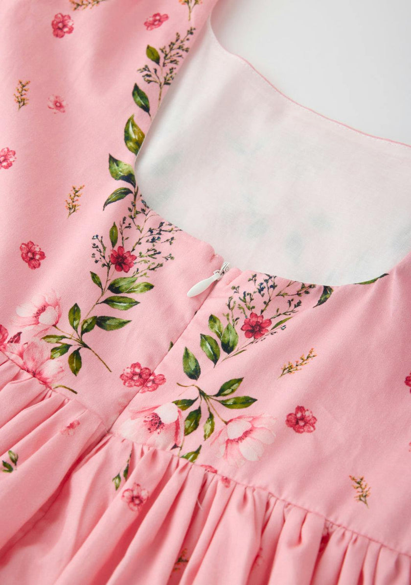 Melany Mini Dress