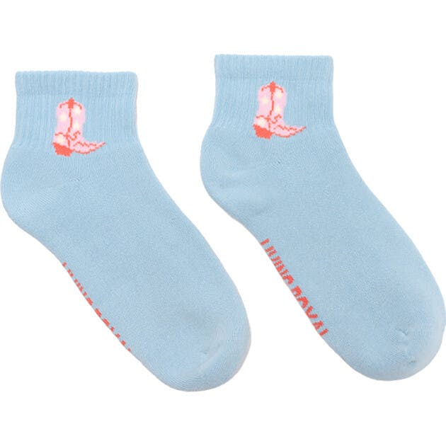 Rodeo Classic Ankle Socks