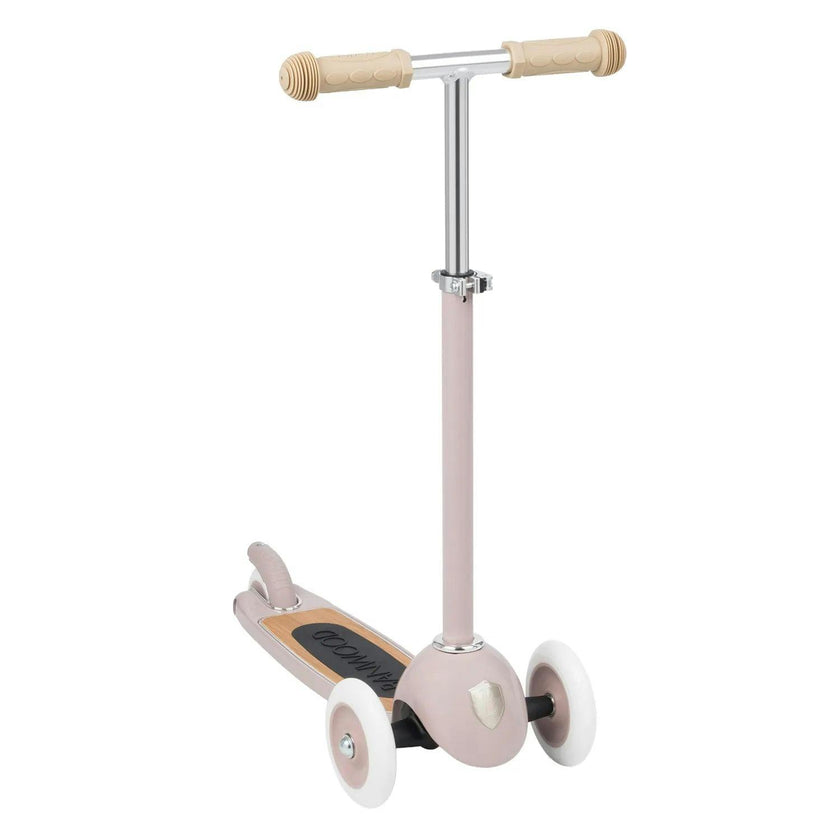 BANWOOD SCOOTER VINTAGE - DUSTY PINK