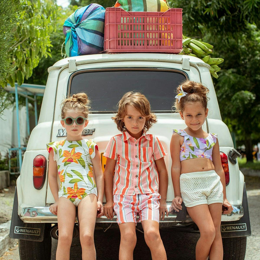 HAMACA PLATANAL - GUAYABERA