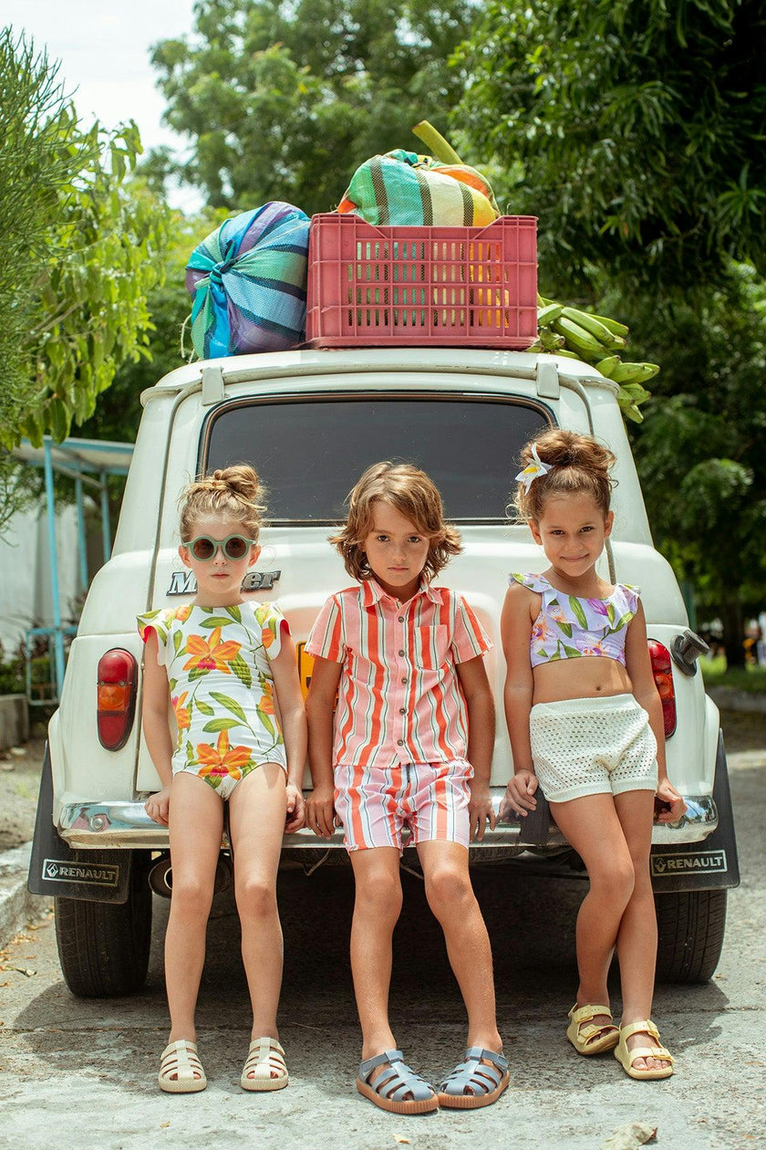 HAMACA PLATANAL - GUAYABERA