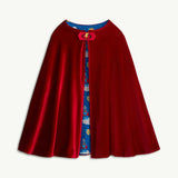 Magnetic Cape